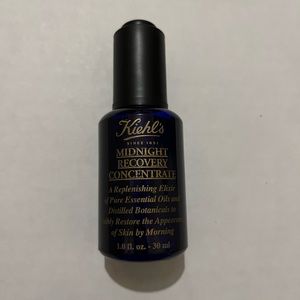 Kiehl’s Midnight Recovery Concentrate 30ml